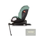 Chipolino Tourino 360 I-Size autósülés 40-150 cm - Pastel green