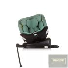 Chipolino Tourino 360 I-Size autósülés 40-150 cm - Pastel green