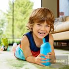 Munchkin itatópohár Simple Clean 296ml 12hó zöld