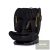 Chipolino Techno iGrow autósülés Isofix 40-150cm - noir