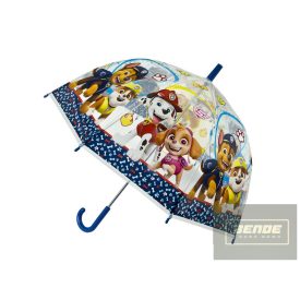    Esernyő, Mancs őrjárat kép nagyítása Esernyő, Mancs őrjárat