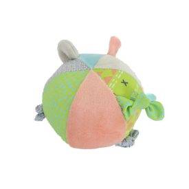 Kikkaboo játék plüss labda Cica