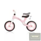 Chipolino Zig Zag futóbicikli - Pink