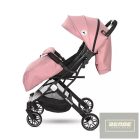 Lorelli Fiorano sport babakocsi + lábzsák - Rose Quartz