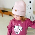 EEVI kislány pulóver Dogs&Spots -eper