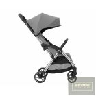 Kikkaboo sportbabakocsi Eden automata 0+  -22 kg-ig szürke