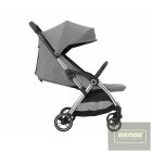 Kikkaboo sportbabakocsi Eden automata 0+  -22 kg-ig szürke