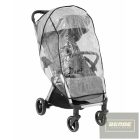 Kikkaboo sportbabakocsi Eden automata 0+  -22 kg-ig szürke