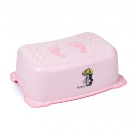   Gmini Fellépő csúszásmentes Kisvakond és az esernyő - rózsaszín