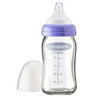 Lansinoh üveg cumisüveg 160 ml