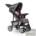 Lionelo sportbabakocsi Emma Plus pink