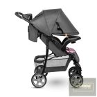 Lionelo sportbabakocsi Emma Plus pink