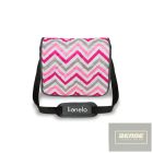 Lionelo sportbabakocsi Emma Plus pink