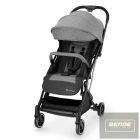 Kinderkraft sportbabakocsi Indy szürke