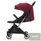 Kinderkraft sportbabakocsi Indy szürke