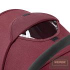 Kinderkraft sportbabakocsi Indy szürke