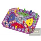 Ki nevet a végén műanyag társasjáték