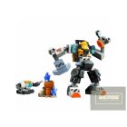 LEGO City Space 60428 Építő űrrobot