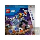 LEGO City Space 60428 Építő űrrobot
