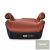 Lorelli Malibu isofix autós ülésmagasító 125-150cm -  Ginger