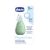CHICCO PhysioClean Kézi Orrszívó