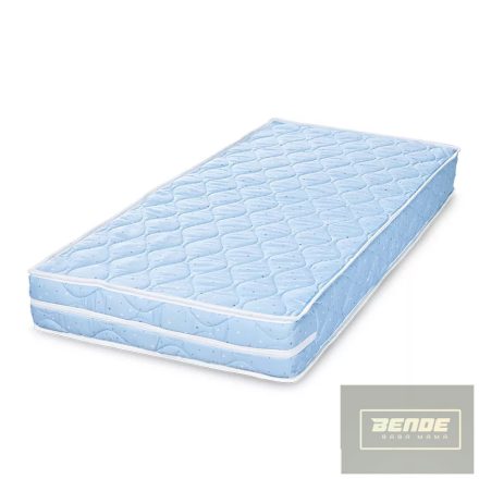Lorelli Relax szivacs matrac 70x140x12 cm - Blue Sky