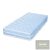 Lorelli Relax szivacs matrac 70x140x12 cm - Blue Sky