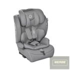 Lorelli Rio isofix autósülés i-Size 76-150cm - Grey