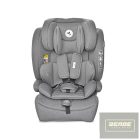 Lorelli Rio isofix autósülés i-Size 76-150cm - Grey