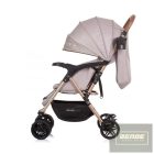 CHIPOLINO APRIL SPORT BABAKOCSI ,dönthető háttámlás- Macadamia