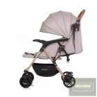 CHIPOLINO APRIL SPORT BABAKOCSI ,dönthető háttámlás- Macadamia