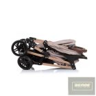 CHIPOLINO APRIL SPORT BABAKOCSI ,dönthető háttámlás- Macadamia