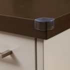 Dreambaby Sarokvédő átlátszó 4db