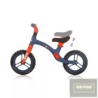 Chipolino Zig Zag futóbicikli - Blue/Red