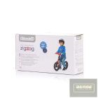 Chipolino Zig Zag futóbicikli - Blue/Red