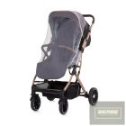 CHIPOLINO COMBO SPORT BABAKOCSI ,dönthető háttámlás-  OBSIDIAN GOLD