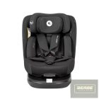 Lorelli Auriga 360 isofix autósülés 40-150cm - Black