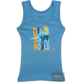 Pampress Fiú atléta (dínós) /ATDIN21013/