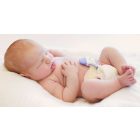 SNUZA HERO MD HORDOZHATÓ LÉGZÉSFIGYELŐ