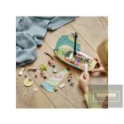 LEGO Friends 41716 Stephanie vitorlás kalandja