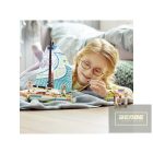 LEGO Friends 41716 Stephanie vitorlás kalandja