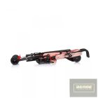 CHIPOLINO AMAYA SPORT BABAKOCSI,fix háttámlás - PINK LEOPARD