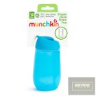Munchkin itatópohár Simple Clean 296ml 12hó rózsaszín