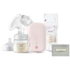 Philips AVENT Elektromos mellszívó SCF395/31