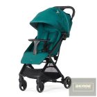 Kinderkraft sportbabakocsi Nubi zöld Nature Vibes