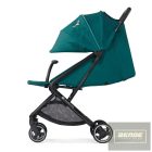 Kinderkraft sportbabakocsi Nubi zöld Nature Vibes