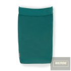 Kinderkraft sportbabakocsi Nubi zöld Nature Vibes