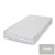 Lorelli Relax szivacs matrac 60x120x12 cm - Grey Sky