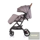 Chipolino Fantasy sport babakocsi - Tiramisu