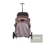 Chipolino Fantasy sport babakocsi - Tiramisu